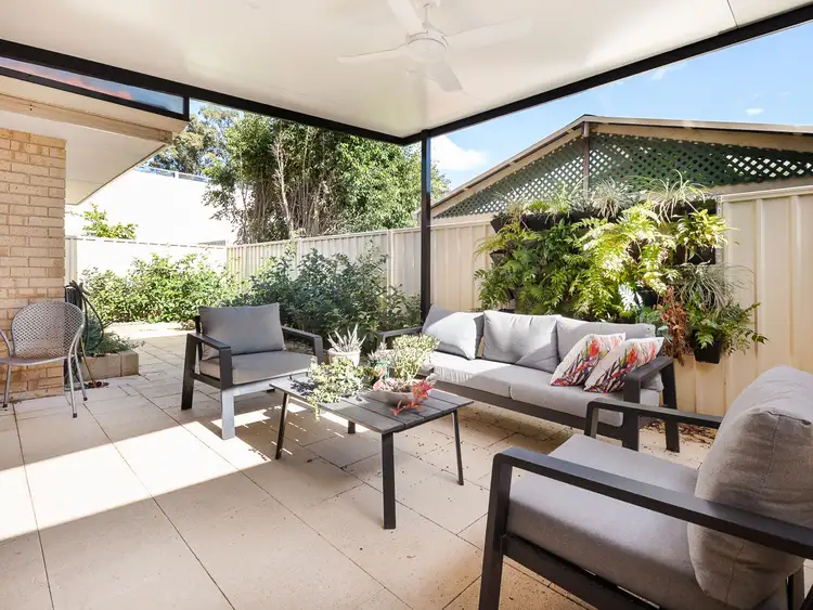 12/165 Holland Street, Fremantle WA 6160