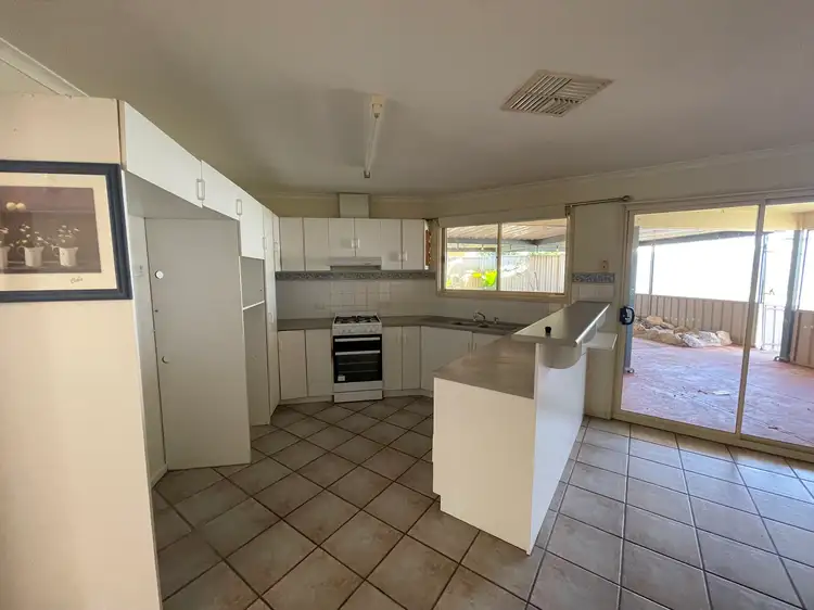 Third view of Homely house listing, 60 Hermit Street, Roxby Downs SA 5725