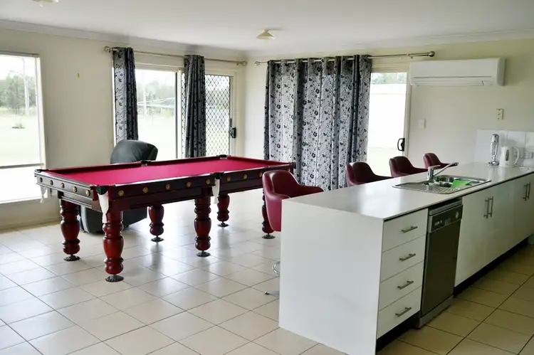 Seventh view of Homely rural property listing, 10 Cockatoo Drive, Adare QLD 4343