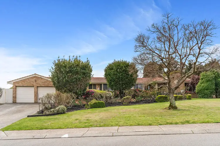 38 Fletcher Road, Lesmurdie WA 6076