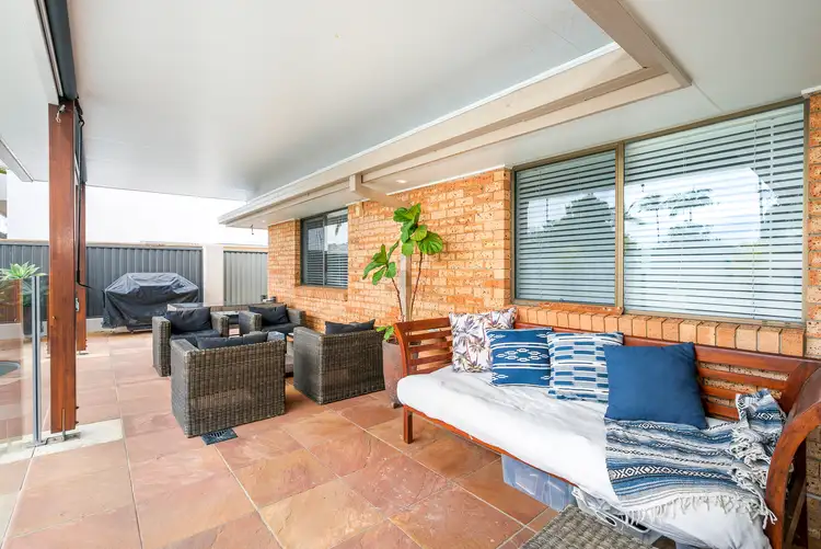 Third view of Homely house listing, 53 Melaleuca Drive, Palm Beach QLD 4221