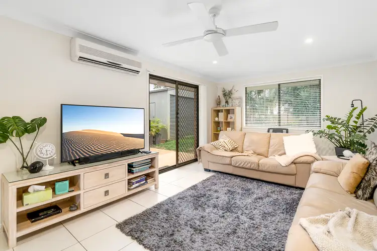 Fourth view of Homely house listing, 53 Melaleuca Drive, Palm Beach QLD 4221