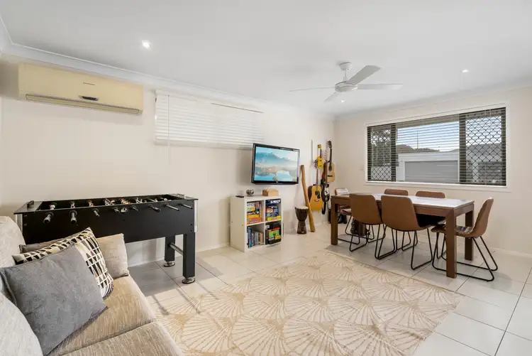 Sixth view of Homely house listing, 53 Melaleuca Drive, Palm Beach QLD 4221