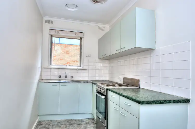 Second view of Homely unit listing, 6/94 Beach Road, Mentone VIC 3194