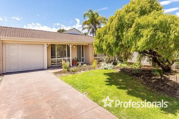 10B Baltic Mews, Waikiki WA 6169