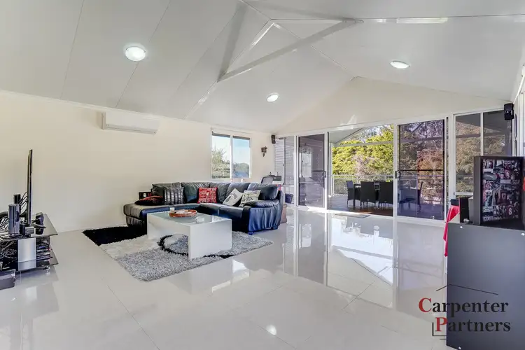 Second view of Homely house listing, 7 Harold Street, Hill Top NSW 2575