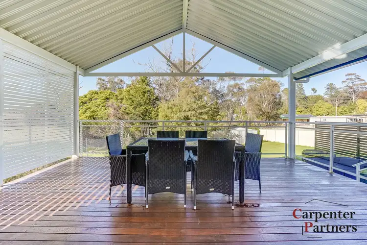 Third view of Homely house listing, 7 Harold Street, Hill Top NSW 2575