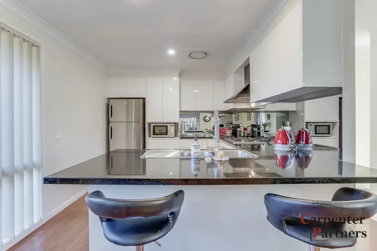 Fourth view of Homely house listing, 7 Harold Street, Hill Top NSW 2575