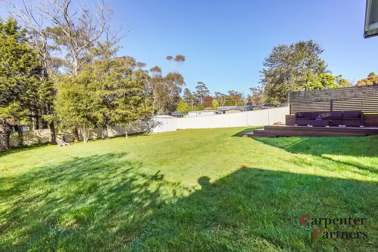 Fifth view of Homely house listing, 7 Harold Street, Hill Top NSW 2575
