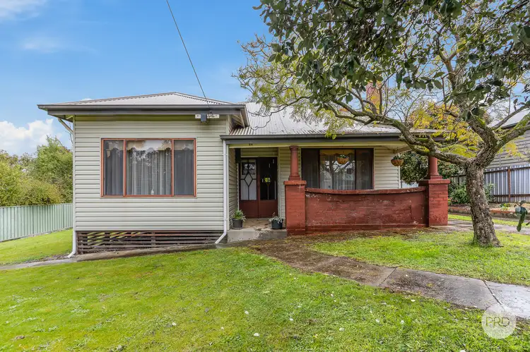 Main view of Homely house listing, 20 Brazier Street, Eaglehawk VIC 3556