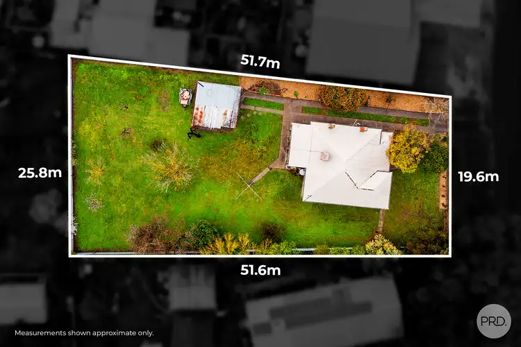 Second view of Homely house listing, 20 Brazier Street, Eaglehawk VIC 3556