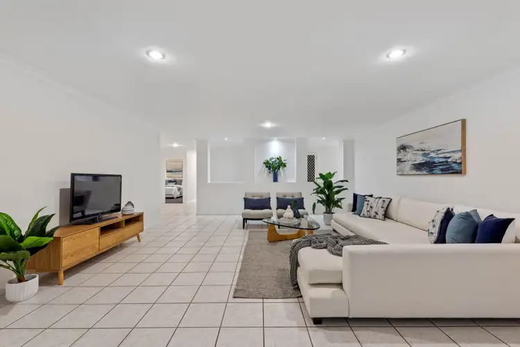 Second view of Homely house listing, 24 Taltarni Circuit, Mitchelton QLD 4053