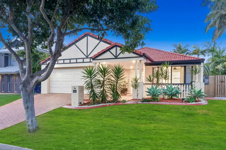 39 Sandpiper Avenue, North Lakes QLD 4509