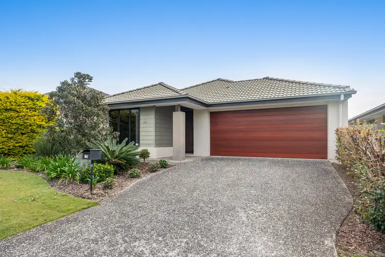28 Denham Crescent, North Lakes QLD 4509