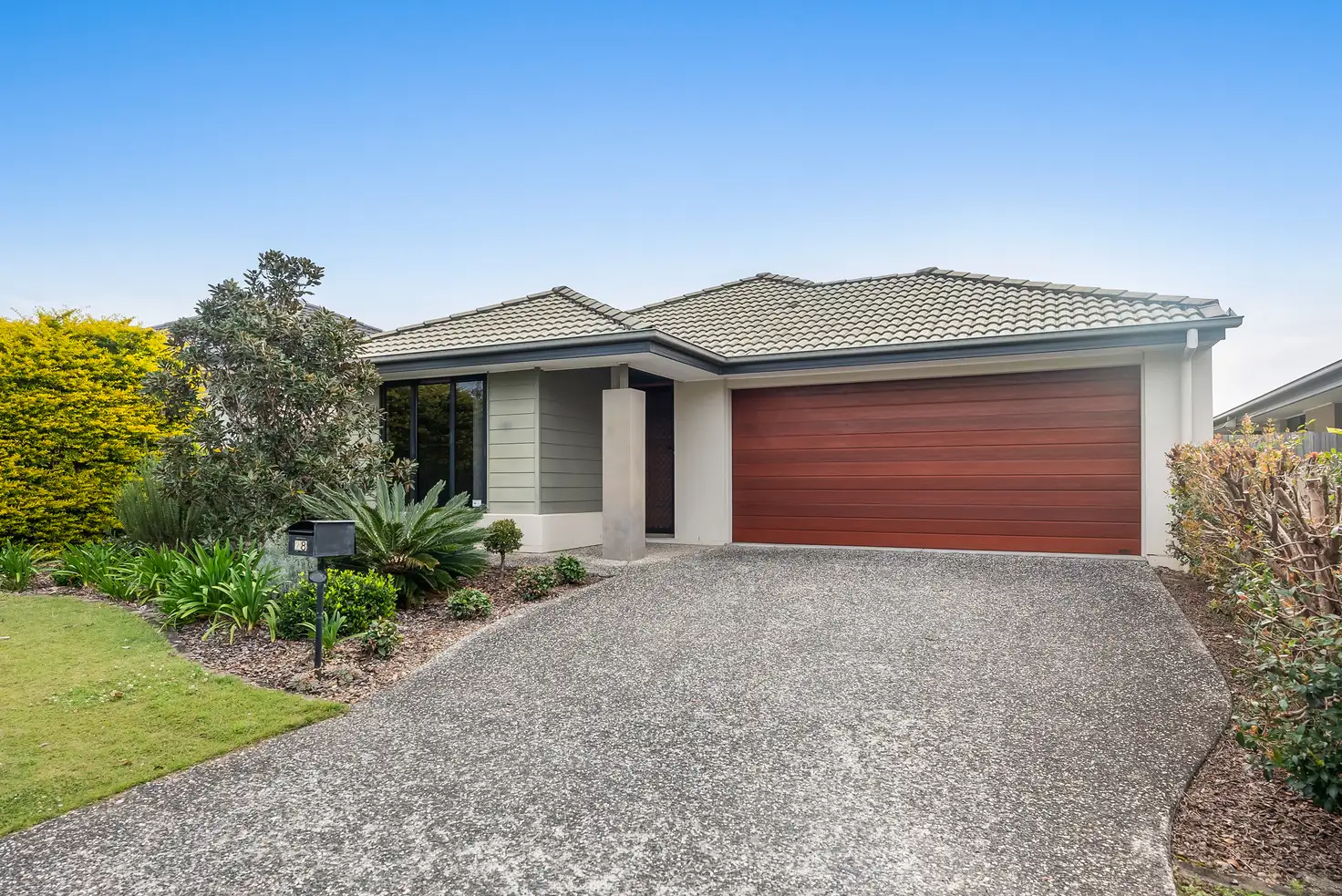 Main view of Homely house listing, 28 Denham Crescent, North Lakes QLD 4509