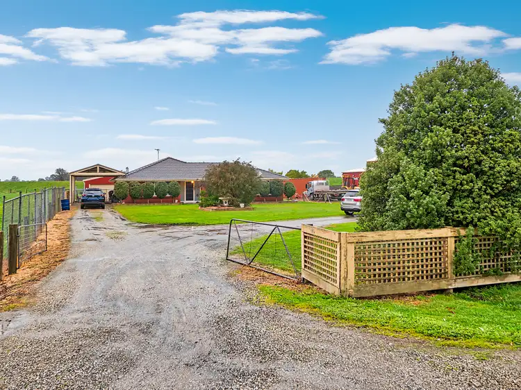 Main view of Homely house listing, 440 Bayles-Cora Lynn Road, Cora Lynn VIC 3814