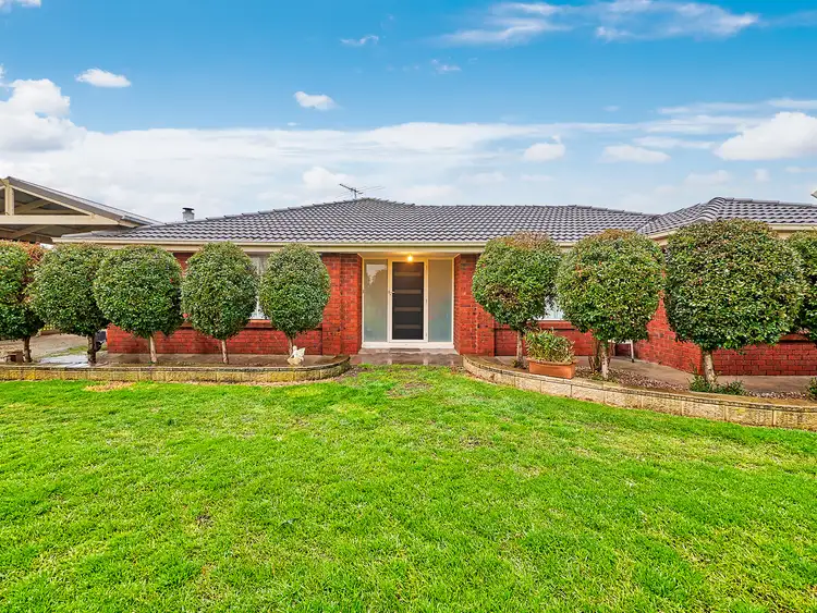 Second view of Homely house listing, 440 Bayles-Cora Lynn Road, Cora Lynn VIC 3814