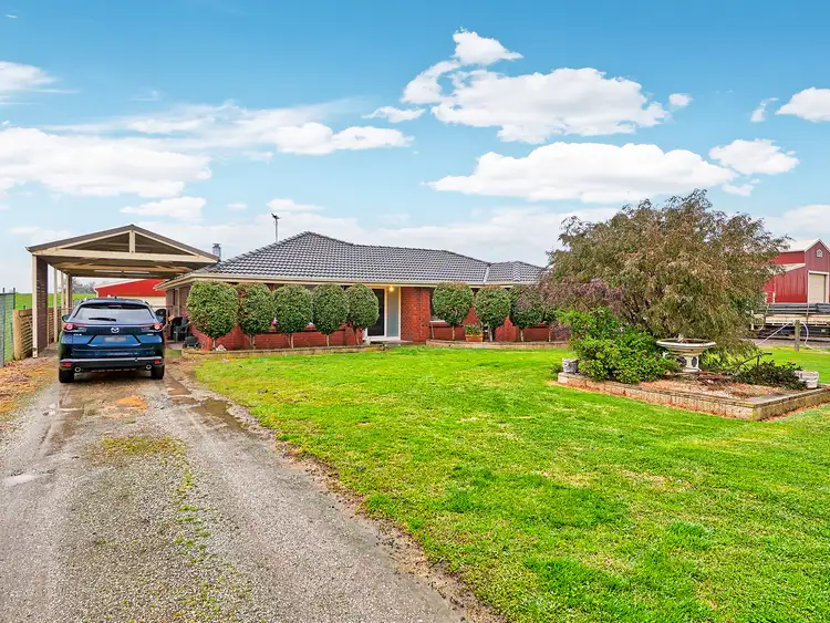 Third view of Homely house listing, 440 Bayles-Cora Lynn Road, Cora Lynn VIC 3814