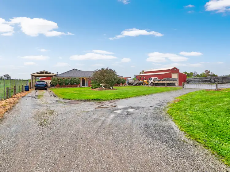 Fourth view of Homely house listing, 440 Bayles-Cora Lynn Road, Cora Lynn VIC 3814