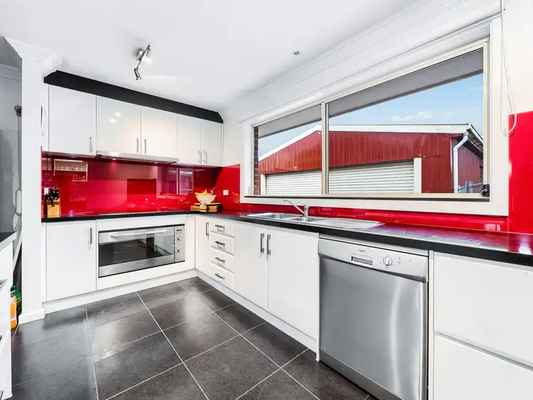 Sixth view of Homely house listing, 440 Bayles-Cora Lynn Road, Cora Lynn VIC 3814