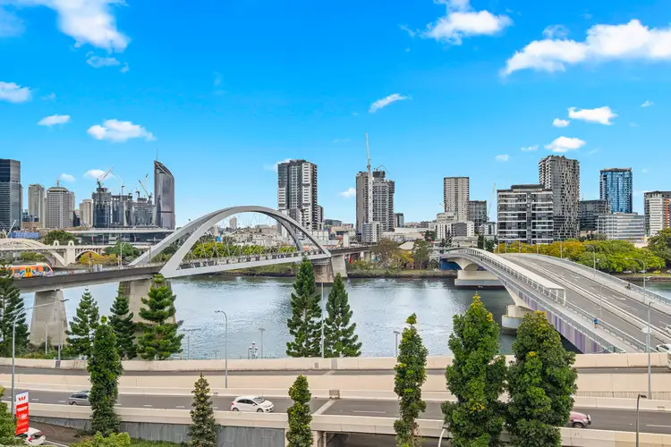 1503/92 Quay Street, Brisbane City QLD 4000