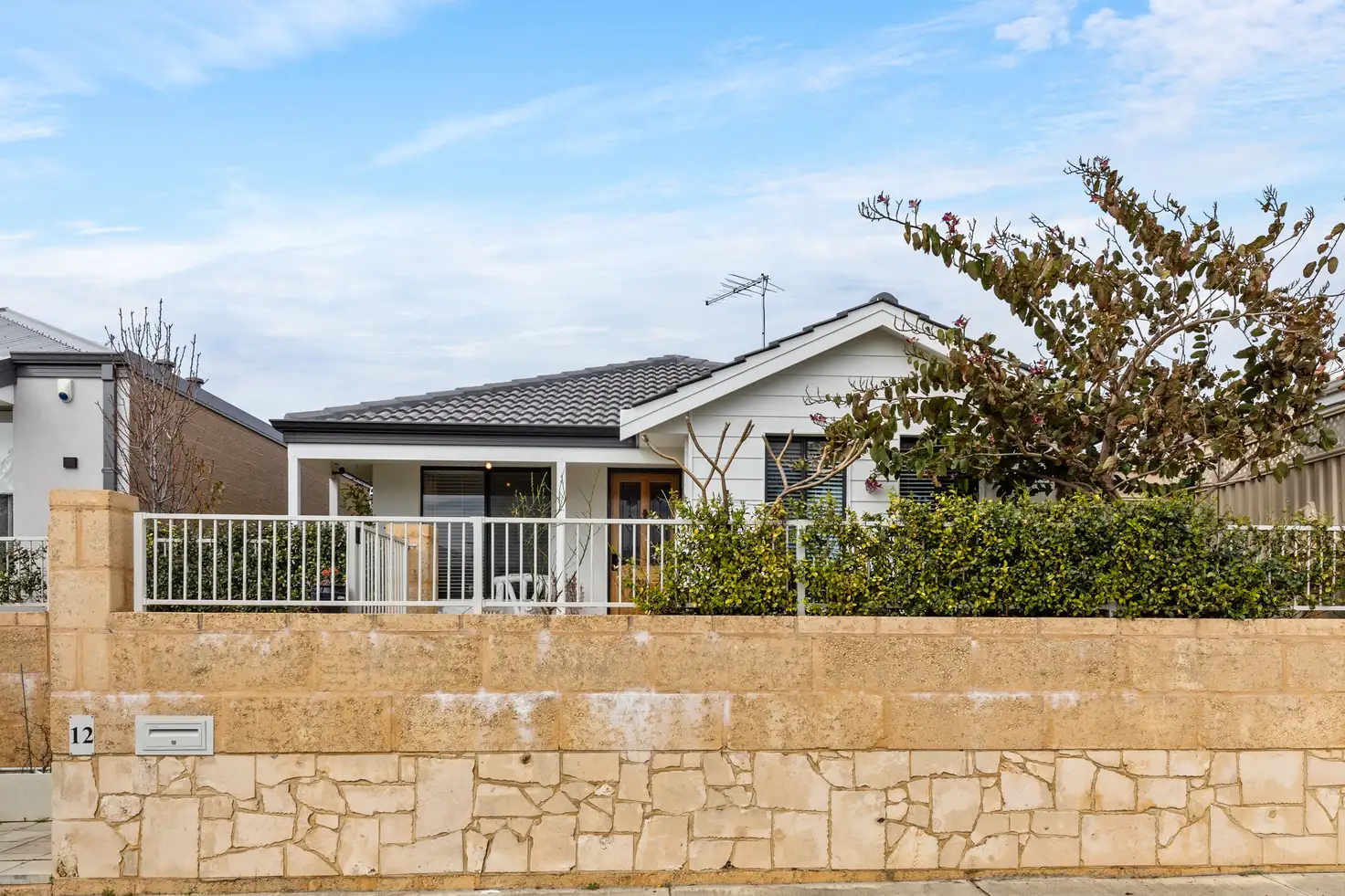 Main view of Homely house listing, 12 Manarola Loop, Coogee WA 6166
