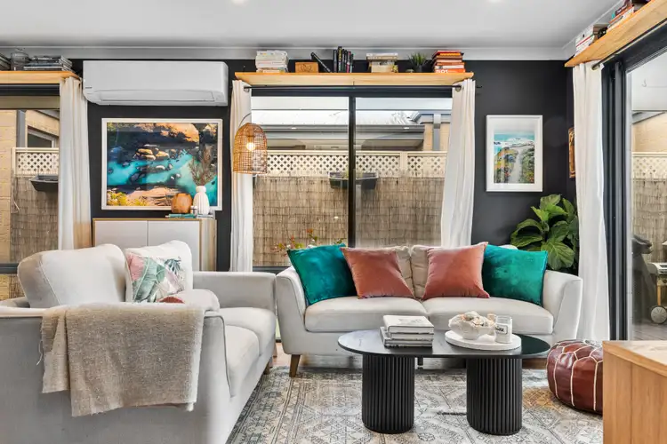 Third view of Homely house listing, 12 Manarola Loop, Coogee WA 6166