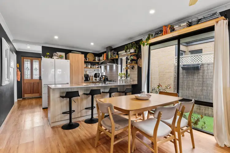 Fourth view of Homely house listing, 12 Manarola Loop, Coogee WA 6166