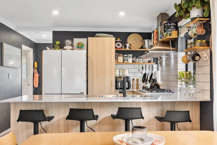 Fifth view of Homely house listing, 12 Manarola Loop, Coogee WA 6166