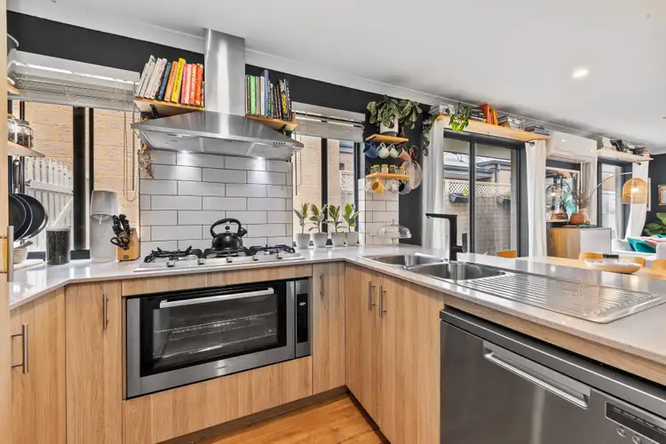 Sixth view of Homely house listing, 12 Manarola Loop, Coogee WA 6166