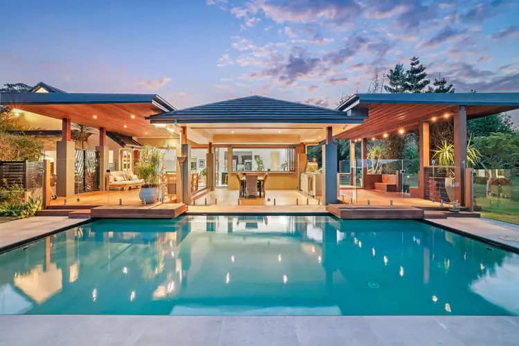 Main view of Homely house listing, 18 Ellen Grant Drive, Willow Vale QLD 4209