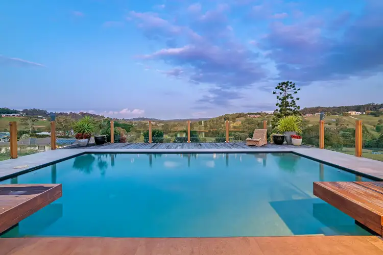 Second view of Homely house listing, 18 Ellen Grant Drive, Willow Vale QLD 4209