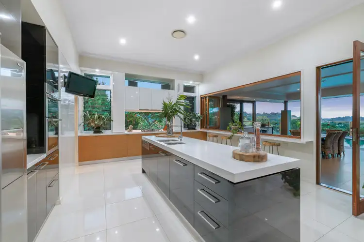Third view of Homely house listing, 18 Ellen Grant Drive, Willow Vale QLD 4209