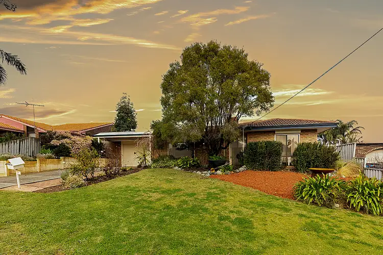 18/20 Leonard Way, Spearwood WA 6163