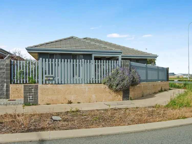 Main view of Homely house listing, 28 Mallina Crescent, Golden Bay WA 6174