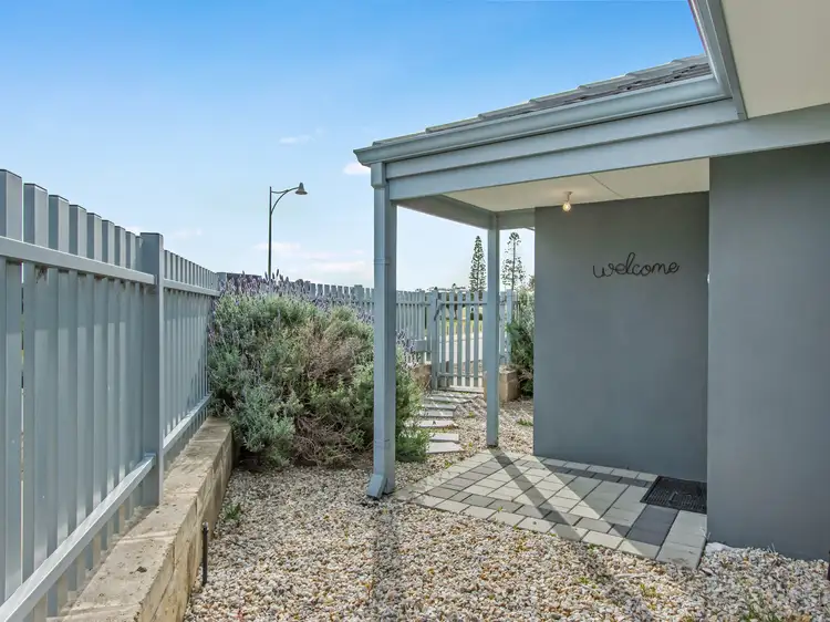 Second view of Homely house listing, 28 Mallina Crescent, Golden Bay WA 6174