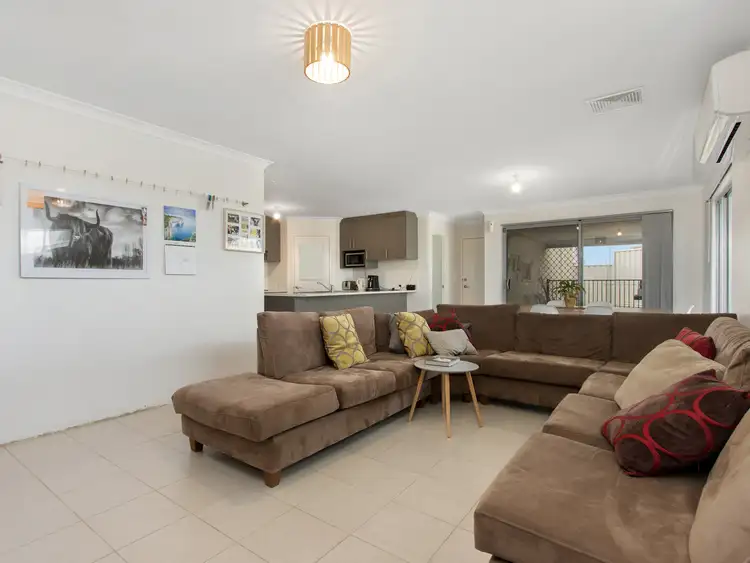 Sixth view of Homely house listing, 28 Mallina Crescent, Golden Bay WA 6174