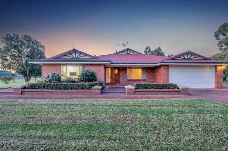 66 Egerton Drive, Serpentine WA 6125
