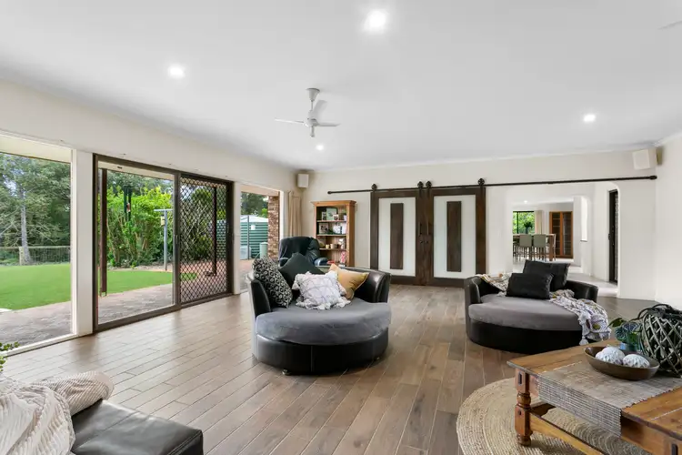 Fifth view of Homely house listing, 1528 Cooroy Belli Creek Road, Ridgewood QLD 4563