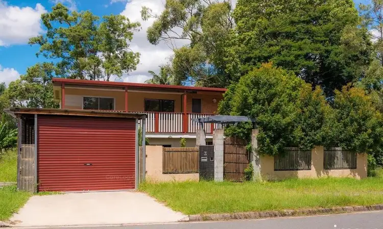 3 Oregon Street, Marsden QLD 4132