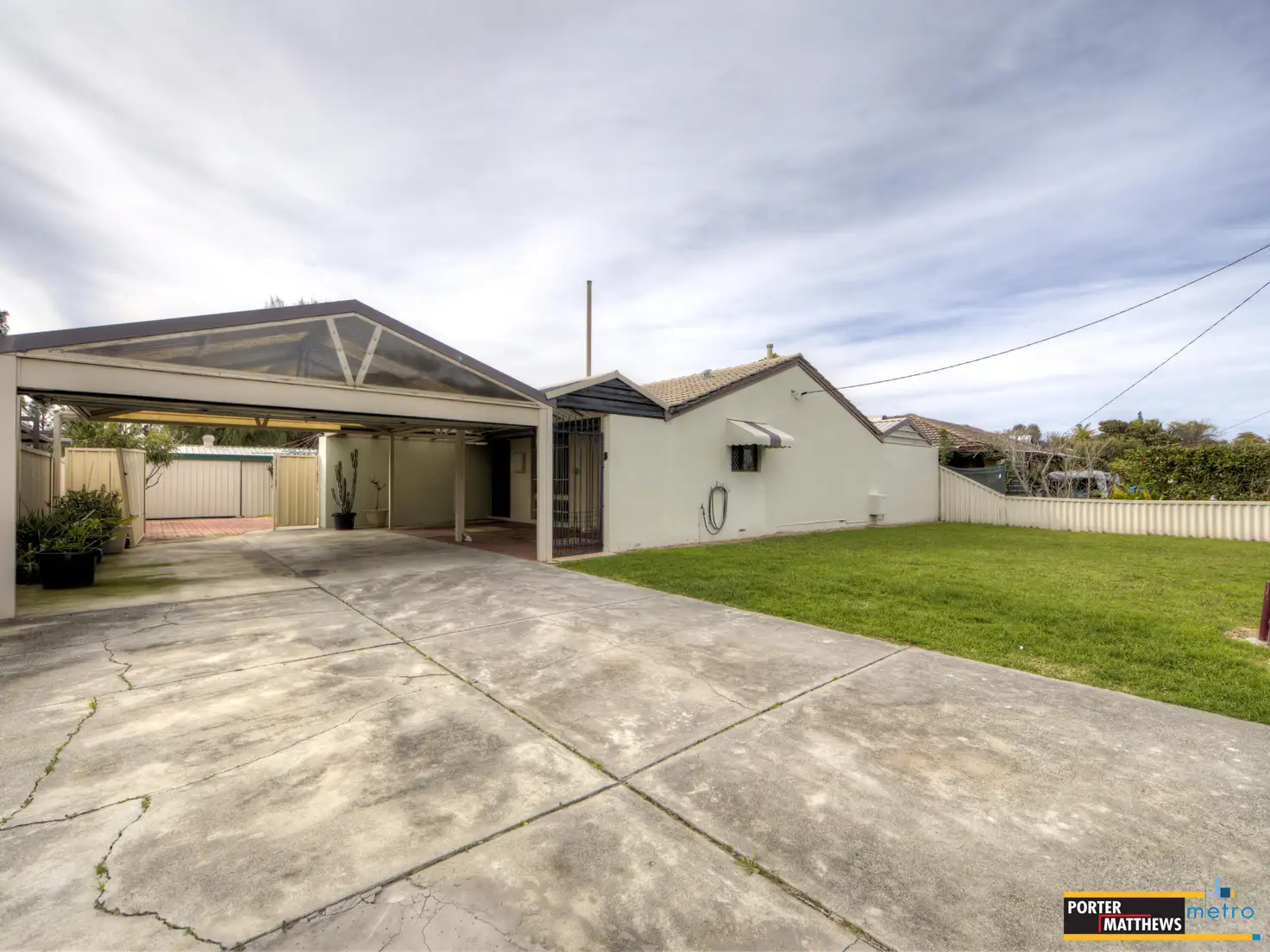 Main view of Homely house listing, 18 Orbit Street, Beckenham WA 6107