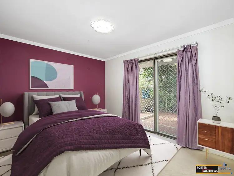 Fourth view of Homely house listing, 18 Orbit Street, Beckenham WA 6107