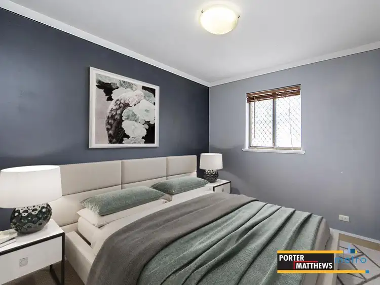 Fifth view of Homely house listing, 18 Orbit Street, Beckenham WA 6107