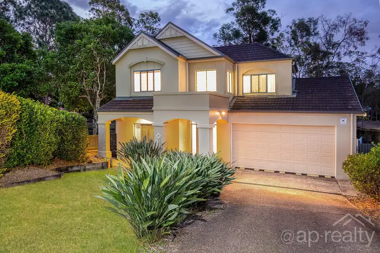 Main view of Homely house listing, 57 Alexandrina Circuit, Forest Lake QLD 4078