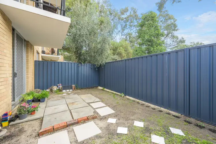 Main view of Homely apartment listing, 4D/159 Hector Street, Osborne Park WA 6017