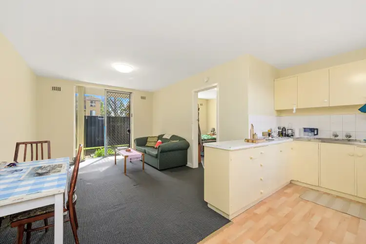 Second view of Homely apartment listing, 4D/159 Hector Street, Osborne Park WA 6017