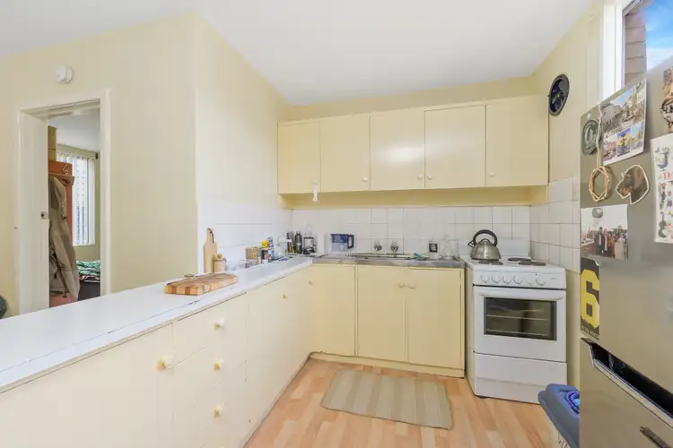 Third view of Homely apartment listing, 4D/159 Hector Street, Osborne Park WA 6017