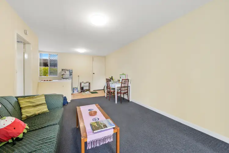 Fifth view of Homely apartment listing, 4D/159 Hector Street, Osborne Park WA 6017