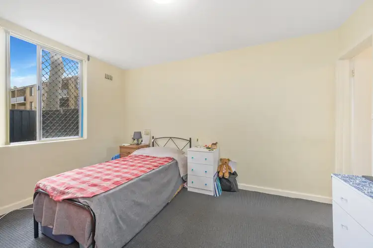 Sixth view of Homely apartment listing, 4D/159 Hector Street, Osborne Park WA 6017