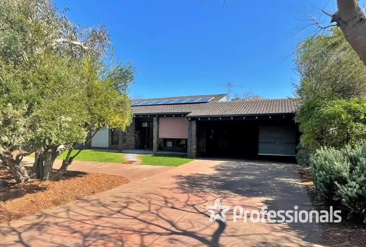 26 Farnell Street, South Bunbury WA 6230